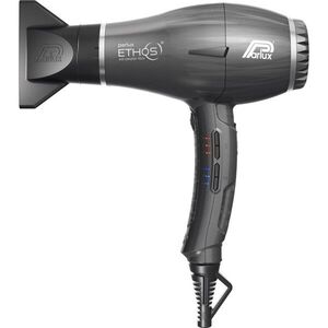 Parlux Ethos professzionális ionizáló hajszárító Titanium 1 db kép