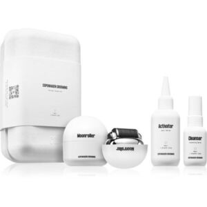 Copenhagen Grooming The Hair Growth Kit szett a haj növekedéséért és megerősítéséért a hajtövektől kezdve kép