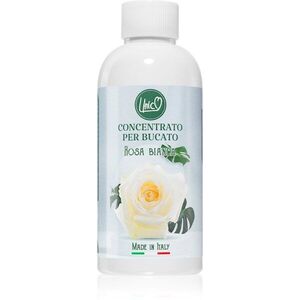 THD Unico White Rose illatkoncentrátum mosógépbe 100 ml kép