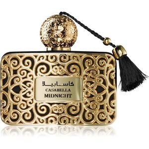 Le Chameau Casabella Midnight Eau de Parfum hölgyeknek 100 ml kép