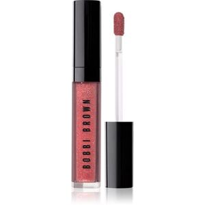 Bobbi Brown Crushed Oil Infused Gloss hidratáló ajakfény árnyalat Kir Sugar 6 ml kép