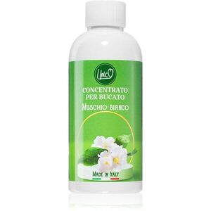 THD Unico White Musk illatkoncentrátum mosógépbe 100 ml kép
