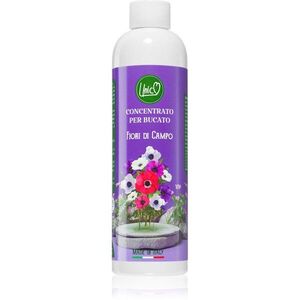 THD Unico Wild Flowers illatkoncentrátum mosógépbe 200 ml kép