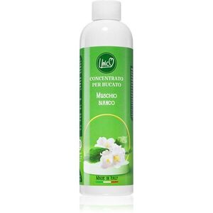THD Unico White Musk illatkoncentrátum mosógépbe 200 ml kép