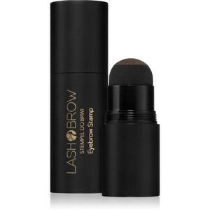 Lash Brow Eyebrows Stamp szemöldökbélyegző Medium Brown 1 g kép