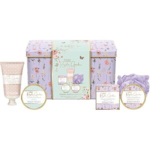 Baylis & Harding Royale Garden Lavender & Rose Hip Tea ajándékszett kép