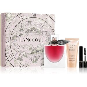 Lancôme La vie est belle L'Elixir szett hölgyeknek kép