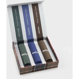 Barbour For Him Trio Set ajándékszett uraknak kép