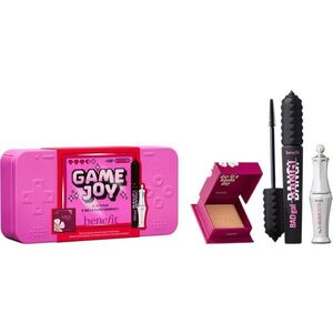 Benefit Gamejoy dekoratív kozmetika szett kép