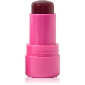 Technic Cosmetics Jelly Tint pirosító stick az arcra és a szájra árnyalat Pink Burst 9 g kép