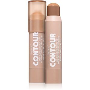 Technic Cosmetics Contour Countour Stick árnyalat Cool Fair 7.3 g kép