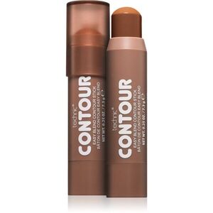 Technic Cosmetics Contour Countour Stick árnyalat Cool Medium 7.3 g kép