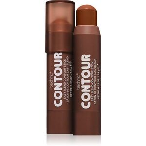 Technic Cosmetics Contour Countour Stick árnyalat Cool Dark 7.3 g kép