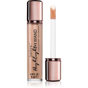 Technic Cosmetics Highlighter Wand krémes élénkítő készítmény árnyalat Beam Me Up 9 ml kép