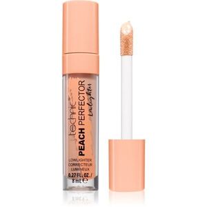 Technic Cosmetics Peach Perfector élénkítő korrektor 8 ml kép