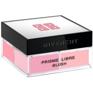 GIVENCHY Prisme Libre Blush púderes arcpír árnyalat N°02 Taffetas Rosé 4.5 g kép
