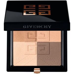 GIVENCHY Prisme Libre Bronzing Powder bronzosító kompakt púder árnyalat N°H001 Mousseline Bronzée 7 g kép