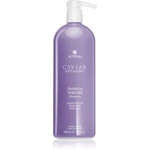 Alterna Caviar Anti-Aging Multiplying Volume sampon a dús hatásért 1000 ml kép