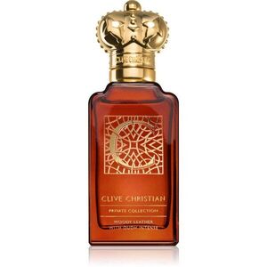 Clive Christian C Woody Leather Eau de Parfum uraknak 50 ml kép
