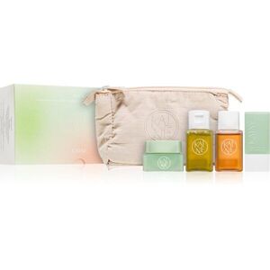 KAINE Travel Kit utazási készlet a tökéletes bőrért kép