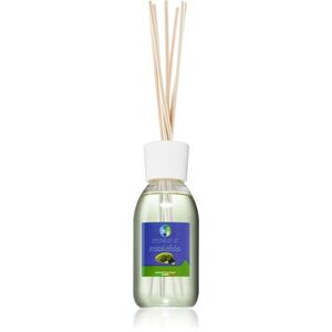 THD Unico Blackberry & Musk aroma diffúzor 200 ml kép