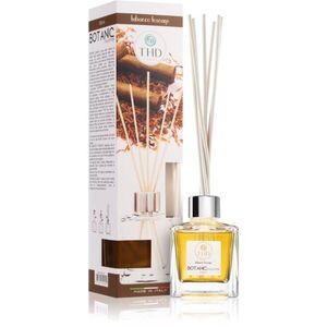 THD Botanic Tabacco Toscano aroma diffúzor 120 ml kép