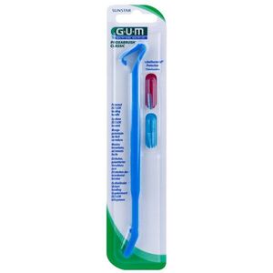 G.U.M Proxabrush Classic fogköztisztító kefe tartó 3 db kép