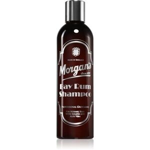 Morgan's Bay Rum Shampoo sampon hajra uraknak 250 ml kép
