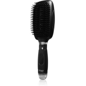 Morgan's Light Therapy Hair Growth Brush fejmasszírozó fésű 1 db kép