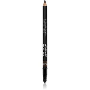 ANNEMARIE BÖRLIND DEKORATIVE szemceruza applikátorral árnyalat Black Brown 22 1, 05 g kép