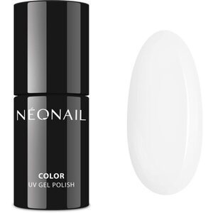 NEONAIL Pure Love géles körömlakk árnyalat Snow Queen 7, 2 ml kép