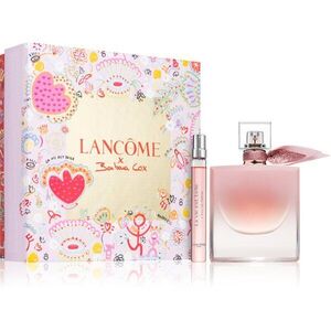 Lancôme La vie est belle Vanille Nude ajándékszett hölgyeknek kép