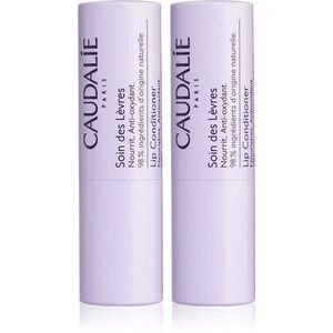 Caudalie Vinotherapist Lip Conditioner hidratáló ajakbalzsam 2x4.5 g kép