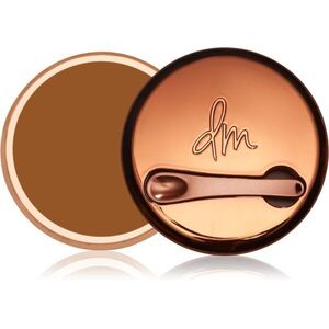 Danessa Myricks Beauty Yummy Skin Blurring Balm Powder kompakt krémalapozó árnyalat 9.5 - Dark to Deep with Neutral Undertones 18 g kép