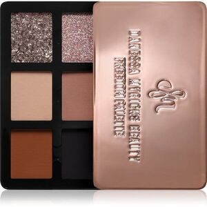 Danessa Myricks Beauty Freedom Palette Everyday Magic multifunkciós arc paletta az arcra 6x1.2 g kép