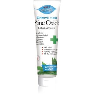 Bione Cosmetics Zinc Oxide cinkes kenőcs 100 ml kép