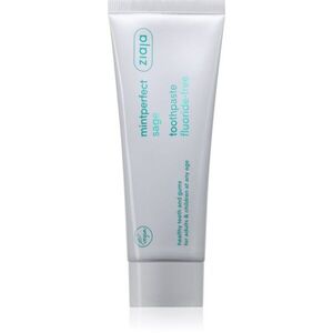 Ziaja Mintperfect Sage fogkrém 75 ml kép