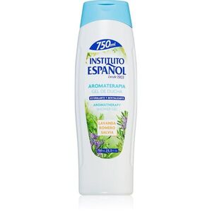 Instituto Español Aromatherapy tusfürdő gél 750 ml kép