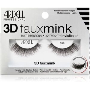 Ardell 3D Faux Mink műszempillák 859 kép