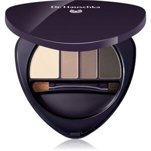 Dr. Hauschka Make-Up Eye & Brow Palette szemhéjfesték paletta 5.3 g kép