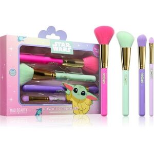 Mad Beauty Grogu Galaxy ecset szett kép