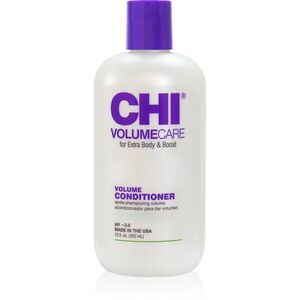 CHI VolumeCare Volumizing Conditioner kondicionáló a hajtérfogat növelésére 355 ml kép