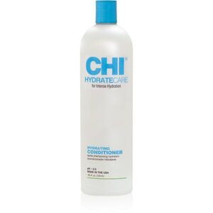 CHI HYDRATECARE Hydrating Conditioner mélyhidratáló balzsam száraz hajra 739 ml kép