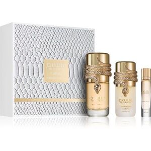 Lattafa Musamam White Intense ajándékszett unisex 1 db kép