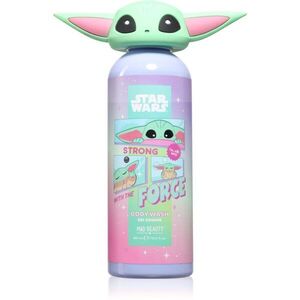 Mad Beauty Grogu Galaxy tusfürdő gél 300 ml kép