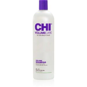 CHI VolumeCare Volumizing Shampoo sampon a hajtérfogat növelésére 739 ml kép