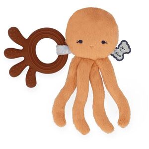 Kaloo Petit Calme rágóka Octopus 1 db kép
