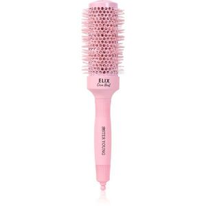 Sister Young ELIX Round Brush Cera Heat Pink körkefe 43mm 1 db kép
