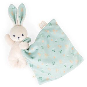 Kaloo Carre Douceur plüss játék Mint Rabbit 1 db kép
