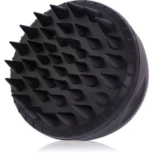 Sister Young Aura Shampoo Brush masszázs kefe a hajra és a fejbőrre Black 1 db kép